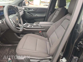 2026 Chevrolet Equinox LT 2LT - miniatura 3