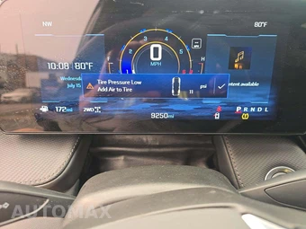 2026 Chevrolet Equinox LT 2LT - miniatura 6