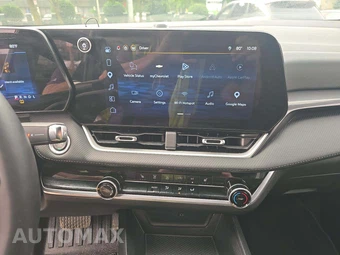 2026 Chevrolet Equinox LT 2LT - miniatura 7