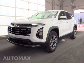 2026 Chevrolet Equinox LT 2LT