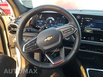 2026 Chevrolet Equinox LT 2LT - miniatura 10