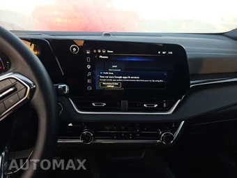 2026 Chevrolet Equinox LT 2LT - miniatura 11