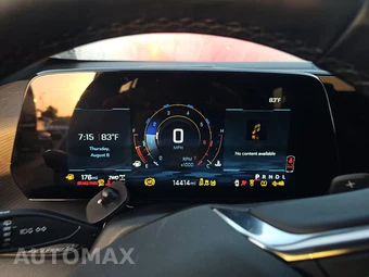 2026 Chevrolet Equinox LT 2LT - miniatura 12