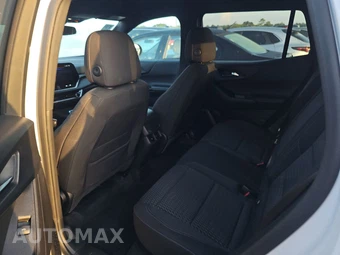 2026 Chevrolet Equinox LT 2LT - miniatura 13