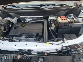 2026 Chevrolet Equinox LT 2LT - miniatura 15