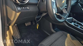 2026 Chevrolet Equinox LT 2LT - miniatura 17