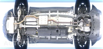 2026 Chevrolet Equinox LT 2LT - miniatura 19