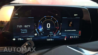 2026 Chevrolet Equinox LT 2LT - miniatura 20