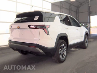 2026 Chevrolet Equinox LT 2LT - miniatura 4
