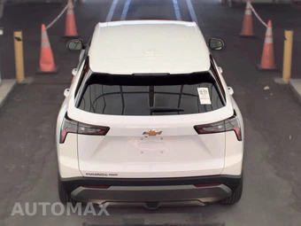 2026 Chevrolet Equinox LT 2LT - miniatura 5