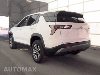 2026 Chevrolet Equinox LT 2LT - miniatura 6