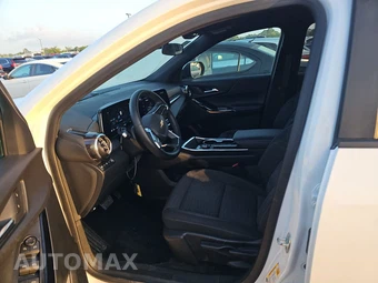 2026 Chevrolet Equinox LT 2LT - miniatura 7