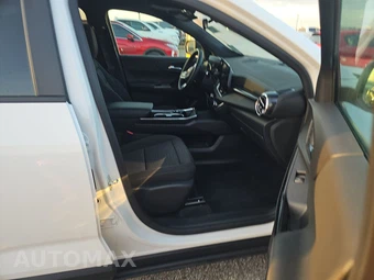 2026 Chevrolet Equinox LT 2LT - miniatura 8