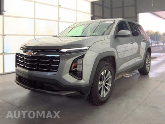 2026 Chevrolet Equinox LT 2LT