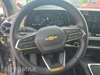 2026 Chevrolet Equinox LT 2LT - miniatura 10