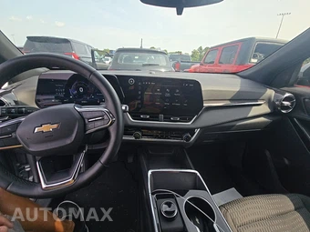 2026 Chevrolet Equinox LT 2LT - miniatura 11
