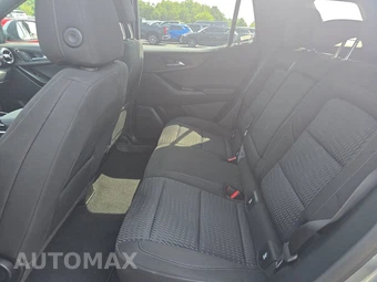 2026 Chevrolet Equinox LT 2LT - miniatura 13