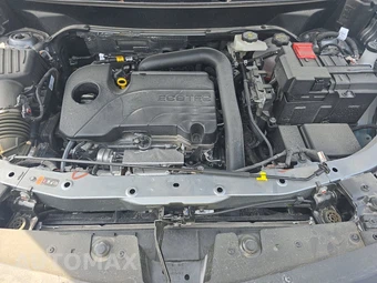 2026 Chevrolet Equinox LT 2LT - miniatura 15