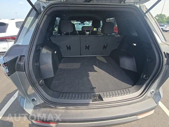 2026 Chevrolet Equinox LT 2LT - miniatura 16