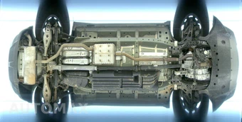 2026 Chevrolet Equinox LT 2LT - miniatura 17