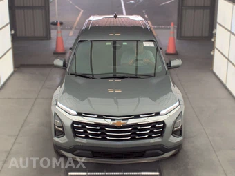 2026 Chevrolet Equinox LT 2LT - miniatura 2