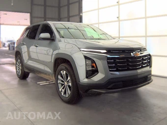 2026 Chevrolet Equinox LT 2LT - miniatura 3