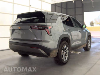 2026 Chevrolet Equinox LT 2LT - miniatura 4