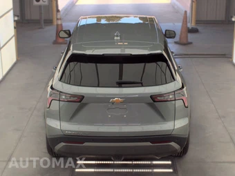 2026 Chevrolet Equinox LT 2LT - miniatura 5