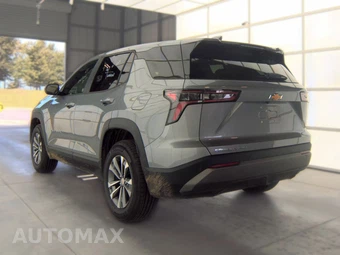 2026 Chevrolet Equinox LT 2LT - miniatura 6