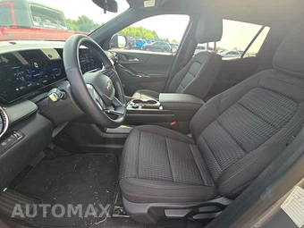 2026 Chevrolet Equinox LT 2LT - miniatura 7