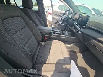 2026 Chevrolet Equinox LT 2LT - miniatura 8