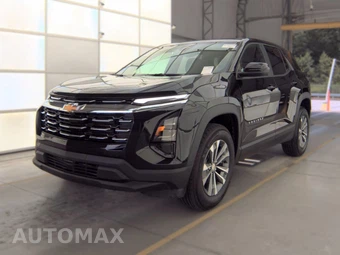 2026 Chevrolet Equinox LT 2LT
