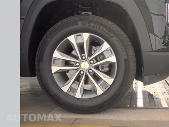 2026 Chevrolet Equinox LT 2LT - miniatura 10