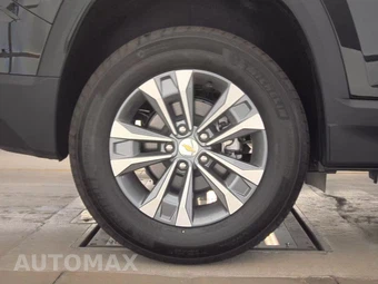 2026 Chevrolet Equinox LT 2LT - miniatura 11