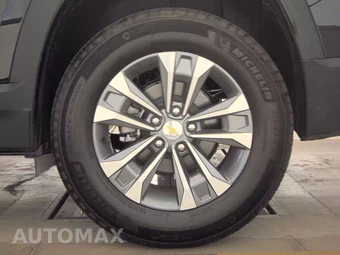 2026 Chevrolet Equinox LT 2LT - miniatura 12