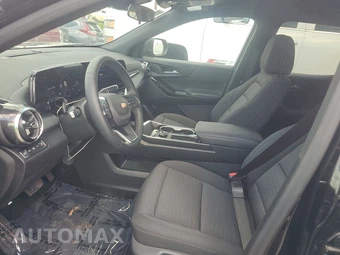 2026 Chevrolet Equinox LT 2LT - miniatura 13