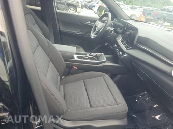 2026 Chevrolet Equinox LT 2LT - miniatura 14