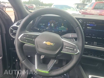 2026 Chevrolet Equinox LT 2LT - miniatura 16