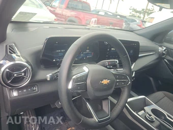 2026 Chevrolet Equinox LT 2LT - miniatura 17