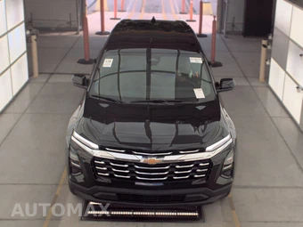 2026 Chevrolet Equinox LT 2LT - miniatura 2