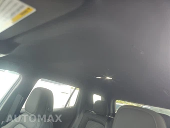 2026 Chevrolet Equinox LT 2LT - miniatura 20
