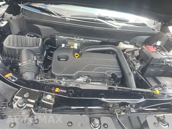 2026 Chevrolet Equinox LT 2LT - miniatura 22