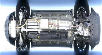 2026 Chevrolet Equinox LT 2LT - miniatura 24