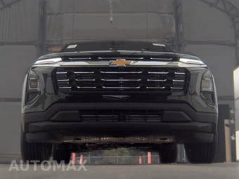 2026 Chevrolet Equinox LT 2LT - miniatura 3