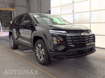 2026 Chevrolet Equinox LT 2LT - miniatura 4
