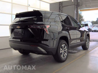 2026 Chevrolet Equinox LT 2LT - miniatura 5