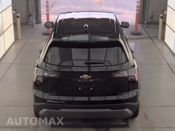 2026 Chevrolet Equinox LT 2LT - miniatura 6