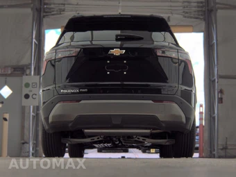 2026 Chevrolet Equinox LT 2LT - miniatura 7