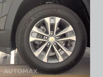 2026 Chevrolet Equinox LT 2LT - miniatura 9