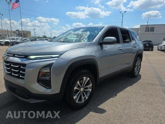 2026 Chevrolet Equinox LT 2LT - car from the USA, Manheim Buy-Now listing at AUTOMAX